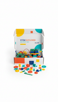 STEM explorer hands-on kit