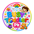 Busy Toddler PK - Home